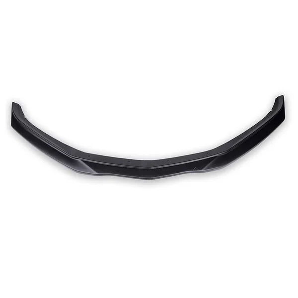 6th Gen Camaro T6 Front Splitter, Unpainted2016-2018 Camaro I4 2.0L & V6 - Image 2