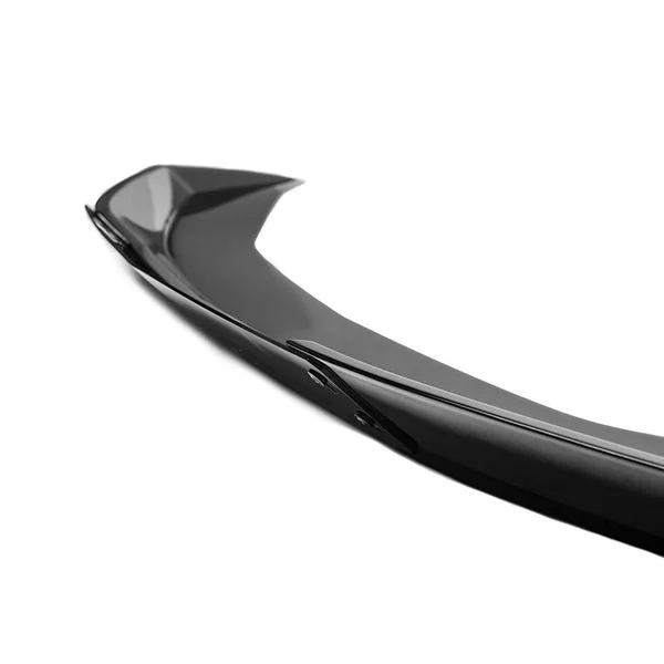 6th Gen Camaro Track Package Wickerbill Rear Wing Spoiler, Unpainted2016-2024 Camaro - Image 5