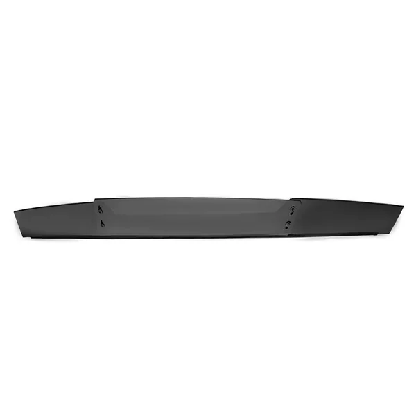 6th Gen Camaro Track Package Wickerbill Rear Wing Spoiler, Unpainted2016-2024 Camaro - Image 6