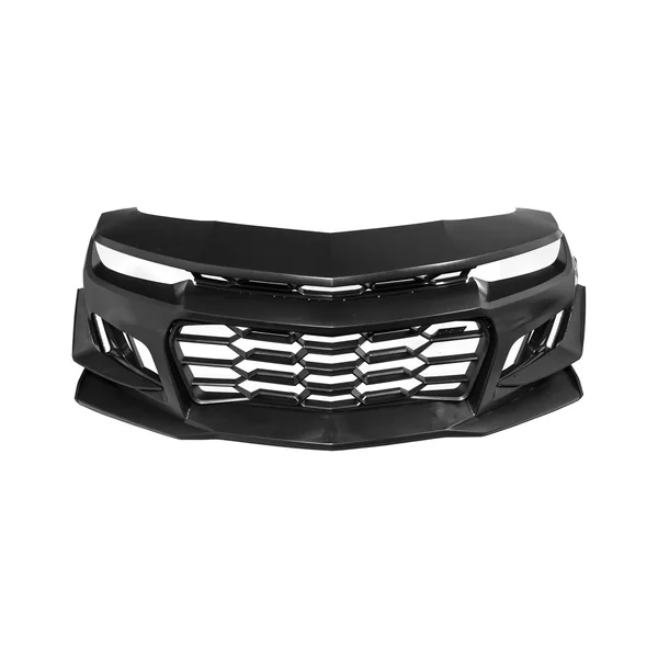 6th Gen Camaro ZL1/1LE Front Bumper Kit, Unpainted2014-2015 Camaro - Image 2