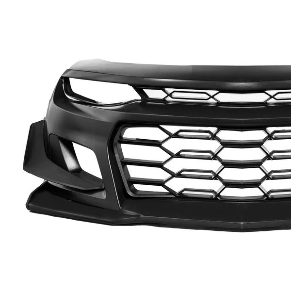 6th Gen Camaro ZL1/1LE-Style Front Bumper Conversion Kit, Unpainted2019-2024 Camaro LS, LT, RS & LT1 - Image 4
