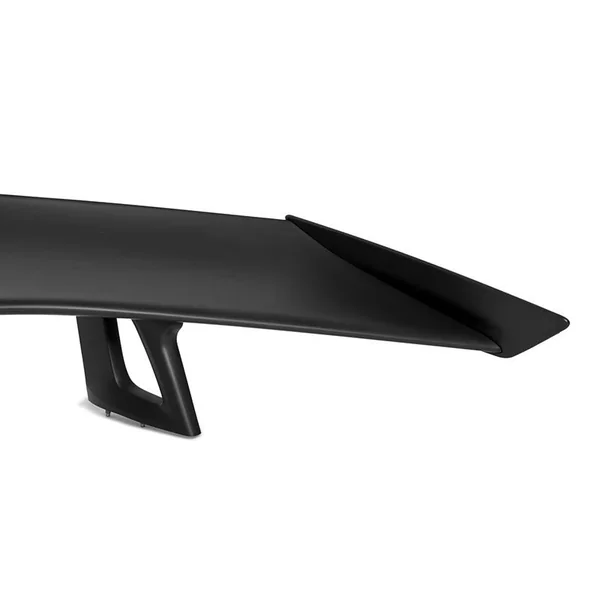 6th Gen Camaro ZL1/1LE-Style Rear Spoiler, Unpainted2019-2024 Camaro w/ Rear Spoiler Camera - Image 11