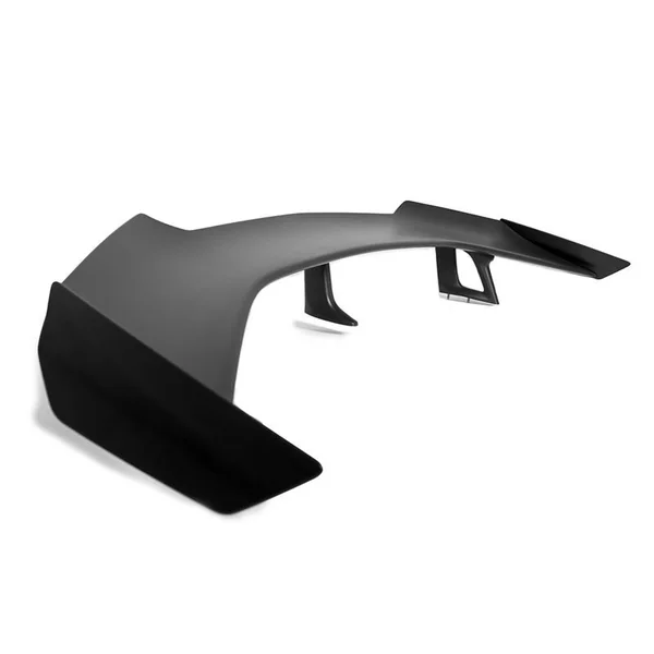 6th Gen Camaro ZL1/1LE-Style Rear Spoiler, Unpainted2019-2024 Camaro w/ Rear Spoiler Camera - Image 8