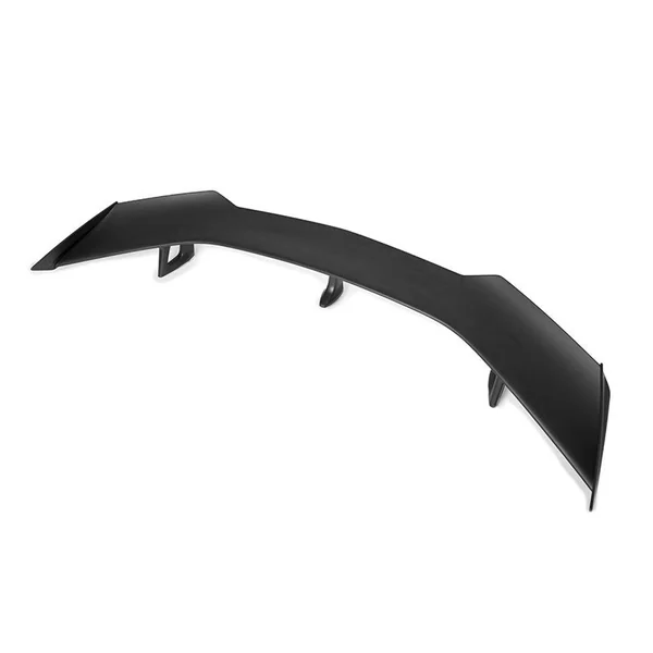 6th Gen Camaro ZL1/1LE-Style Rear Spoiler, Unpainted2019-2024 Camaro w/ Rear Spoiler Camera - Image 9