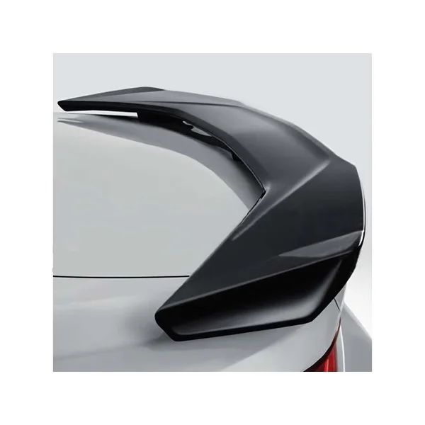 6th Gen Camaro ZL1-Style Aerodynamic Full Body Kit w/ Front Splitter, Side Skirts, and Rear Spoiler, Unpainted2016-2024 Camaro SS - Image 3