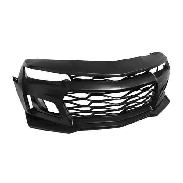 6th Gen Camaro ZL1-Style Front Bumper Conversion Kit, Unpainted2014-2015 Camaro Non-ZL1 - Image 3