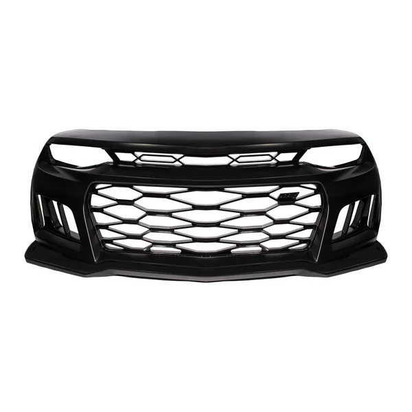 6th Gen Camaro ZL1-Style Front Bumper Conversion Kit, Unpainted2019-2024 Camaro w/o RS Package