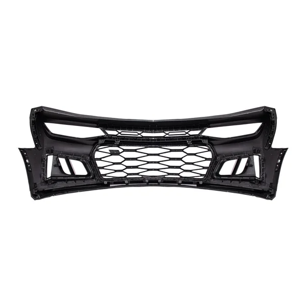 6th Gen Camaro ZL1-Style Front Bumper Conversion Kit, Unpainted2019-2024 Camaro w/o RS Package - Image 6