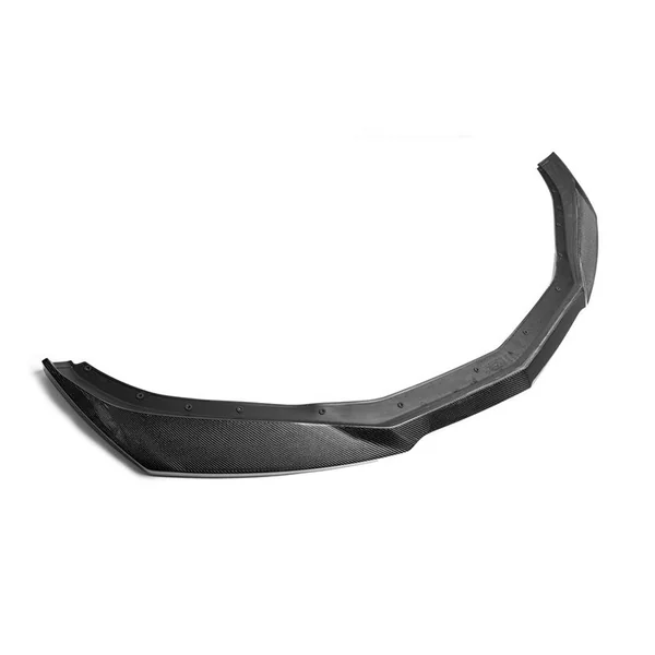 6th Gen Camaro ZL1-Style Front Splitter, Carbon Fiber2016-2018 Camaro I4 2.0L & V6