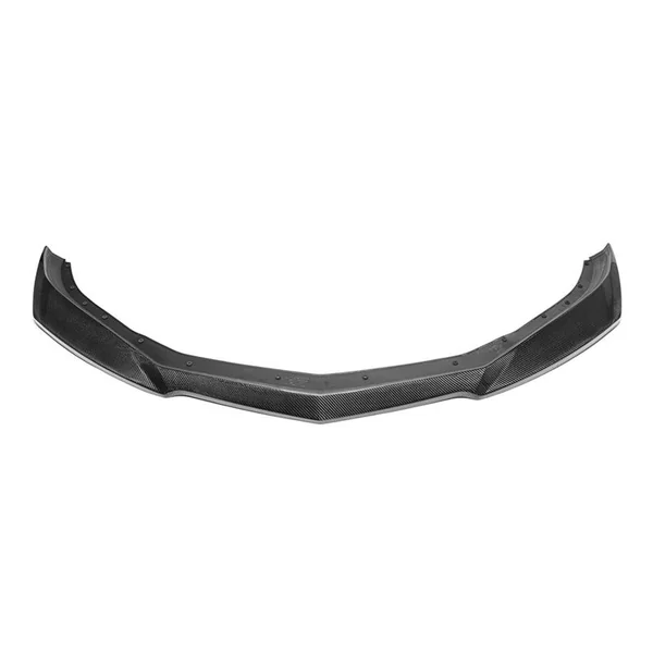 6th Gen Camaro ZL1-Style Front Splitter, Carbon Fiber2016-2018 Camaro I4 2.0L & V6 - Image 2