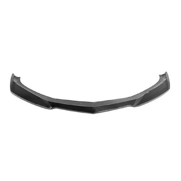 6th Gen Camaro ZL1-Style Front Splitter, Gloss Black2019-2024 Camaro Non-ZL1