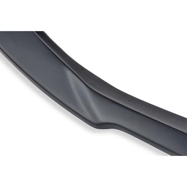 6th Gen Camaro ZL1-Style Front Splitter, Unpainted2016-2018 Camaro SS - Image 3