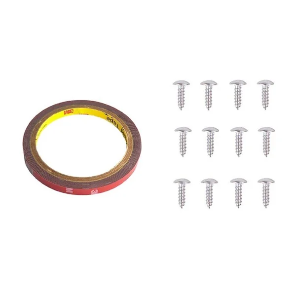 6th Gen Camaro ZL1-Style Front Splitter, Unpainted2016-2018 Camaro SS - Image 7