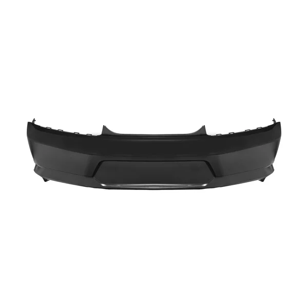 6th Gen Camaro ZL1-Style Rear Bumper, Unpainted2016-2018 Camaro Non-ZL1 - Image 2