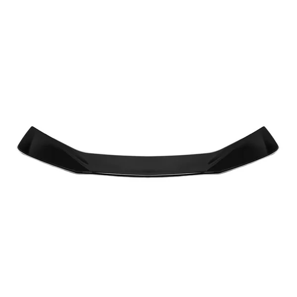 6th Gen Camaro ZL1-Style Rear Spoiler, Gloss Black2016-2024 Camaro SS & ZL1 - Image 2