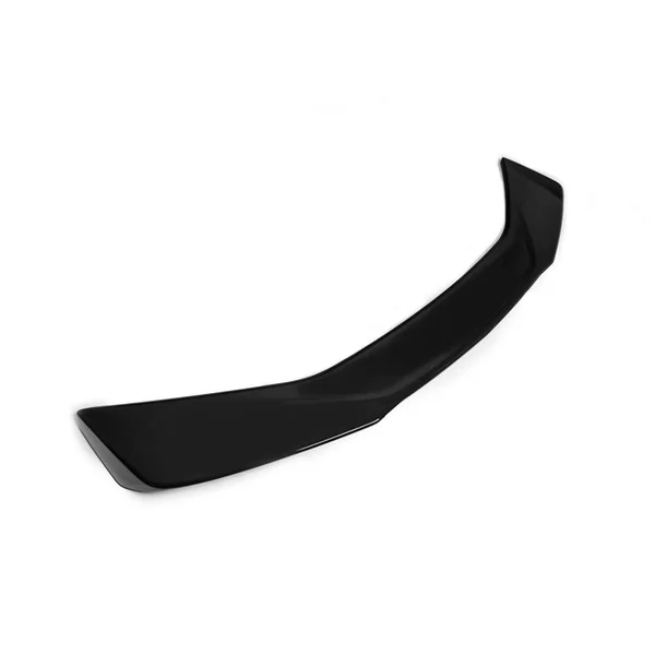 6th Gen Camaro ZL1-Style Rear Spoiler, Gloss Black2016-2024 Camaro SS & ZL1 - Image 3