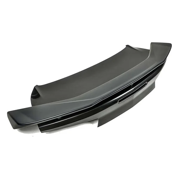 6th Gen Camaro ZL1-Style Rear Spoiler, Unpainted2017-2024 Camaro SS/1LE, 2019-2024 Camaro I4 2.0L & V6 - Image 4