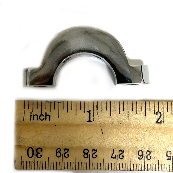 7/8" Lever Clamp For Horn/Dip Switch OEM:18/910