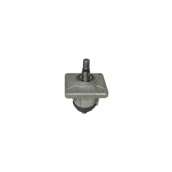918-0241B Yardman Lawn Mower Double Pulley Spindle