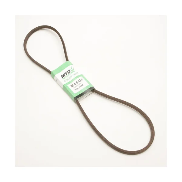 954-0434 Sears Craftsman Lawn Tiller V-Belt Replacement - Image 2