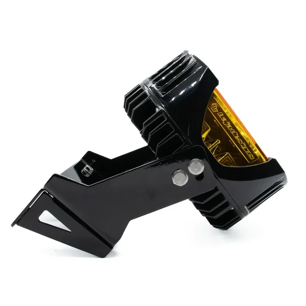 A10 Moto Universal 3.5" Bar Mount Baja LP6 Kit for Harley MS Road Warrior Fairing - Image 2