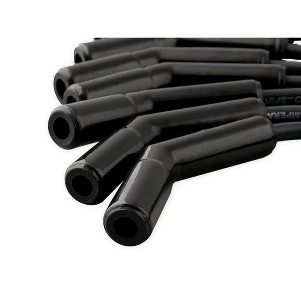 ACCEL Extreme 9000 Ceramic Boot Spark Plug Wire Set, Black2010-2024 Camaro SS, ZL1, & Z28 - Image 3