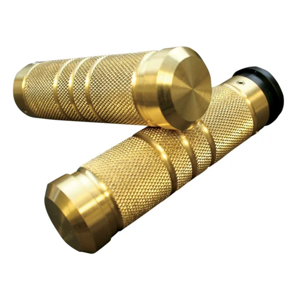 Accutronix Custom Style Grips for Harley Electronic Throttle Models - Image 8