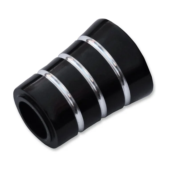 Accutronix Heel Shifter Eliminator for 1982-2023 Harley Touring Models - Image 2