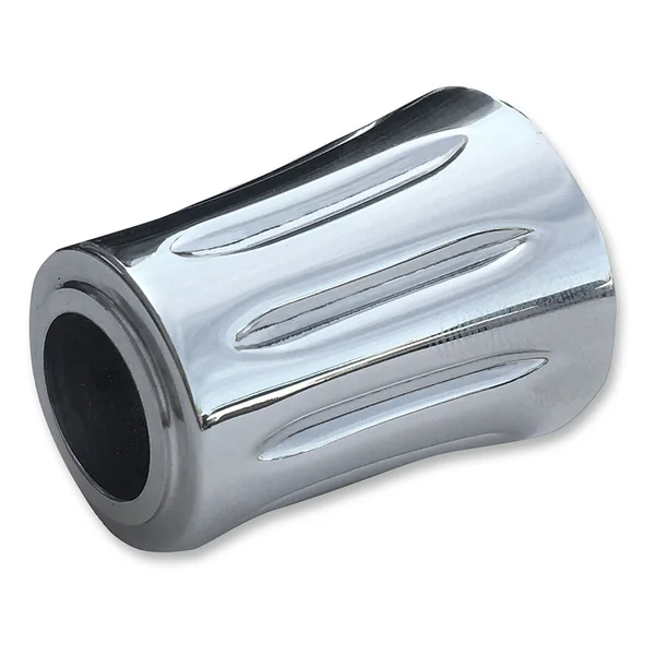 Accutronix Heel Shifter Eliminator for 1982-2023 Harley Touring Models - Image 5