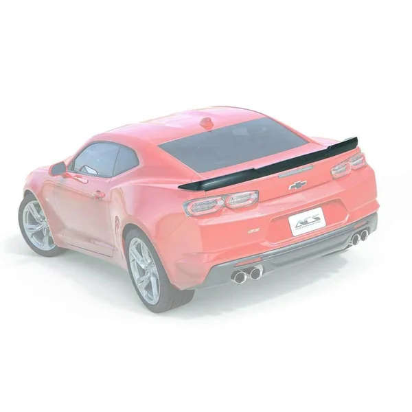 ACS Rear Deck Spoiler, Unpainted2016-2024 Camaro I4 2.0L & V6 - Image 11