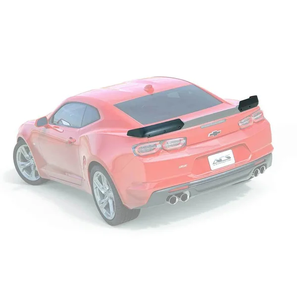 ACS Rear Deck Spoiler, Unpainted2016-2024 Camaro I4 2.0L & V6 - Image 12