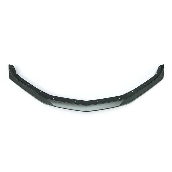 ACS T7 Front Splitter, Unpainted2016-2018 Camaro I4 2.0L & V6 - Image 2