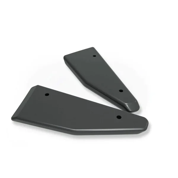 ACS T7 Front Splitter, Unpainted2016-2018 Camaro I4 2.0L & V6 - Image 3