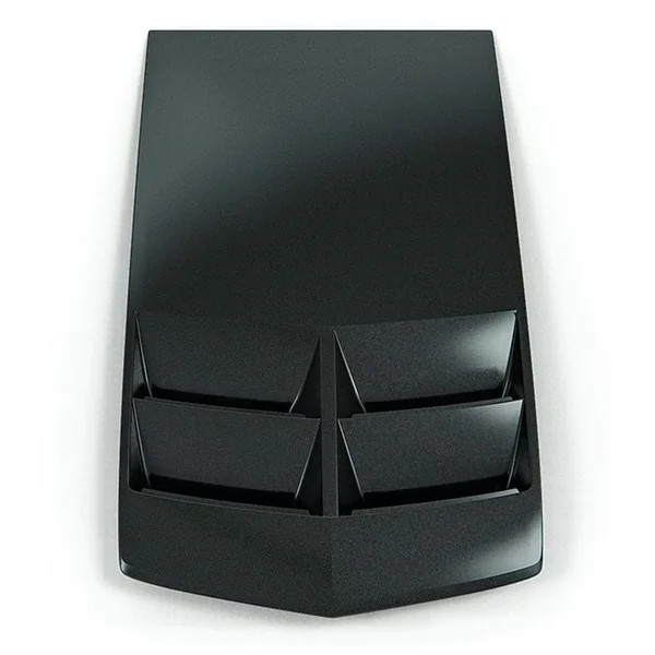 ACS TL1 Hood Insert, Unpainted2010-2013 Camaro SS & 2010-2015 Camaro V6 - Image 2