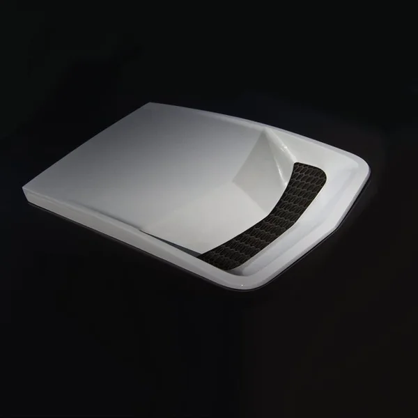 ACS TLE Hood Insert, Unpainted2014-2015 Camaro SS