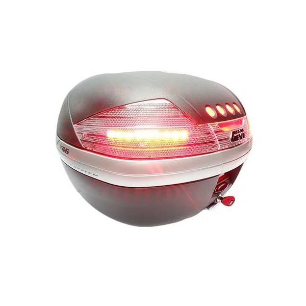 AdMore Lighting LED kit for Givi V46 topcase (with turn signals)