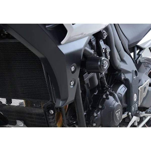 Aero Crash Protectors, Triumph Tiger 1050 Sport ’16- - Image 3