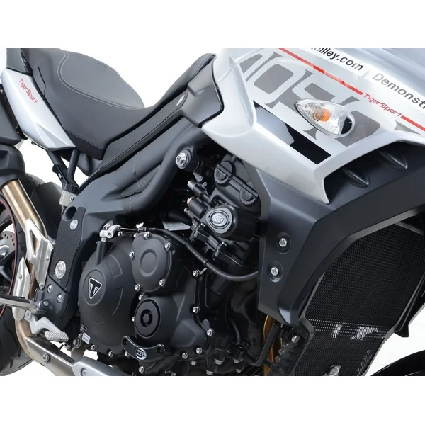 Aero Crash Protectors, Triumph Tiger 1050 Sport ’16- - Image 5