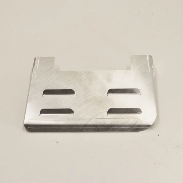 Aeromach® Aluminum Skid Plate / Debris Shield for Indian Scout, FTR1200 and Victory Octane models CI-1900 - Image 11