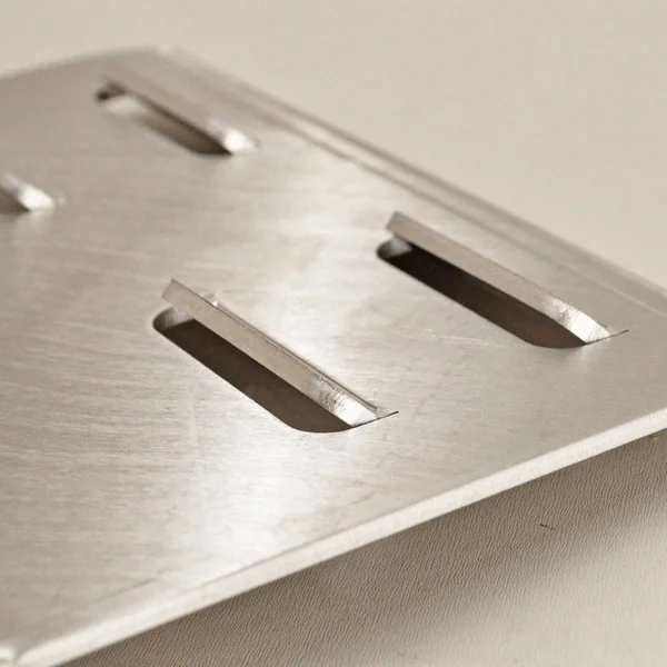 Aeromach® Aluminum Skid Plate / Debris Shield for Indian Scout, FTR1200 and Victory Octane models CI-1900 - Image 6