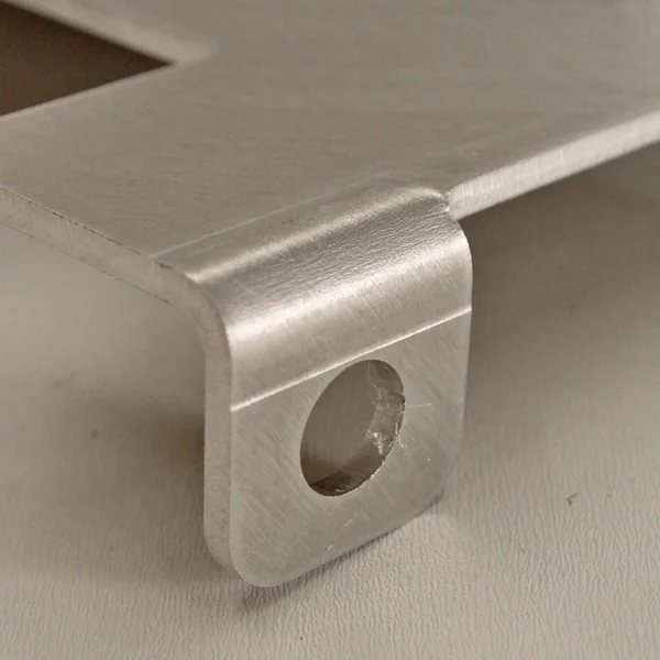 Aeromach® Aluminum Skid Plate / Debris Shield for Indian Scout, FTR1200 and Victory Octane models CI-1900 - Image 7