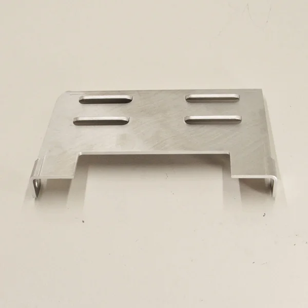 Aeromach® Aluminum Skid Plate / Debris Shield for Indian Scout, FTR1200 and Victory Octane models CI-1900 - Image 9