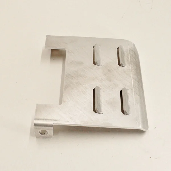 Aeromach® Aluminum Skid Plate / Debris Shield for Indian Scout, FTR1200 and Victory Octane models CI-1900 - Image 10