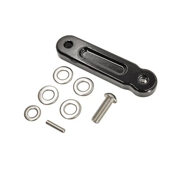Aeromach® Black Extension Arm Conversion Kit for Heel/Toe Shifter CI-2036