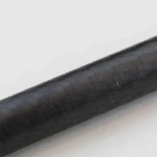 Aeromach® CI-1055 Carbon Fiber Shift Rod Cover - Fits 2015 and Up Indian Scout and Victory Octane - Made In The USA - Image 4