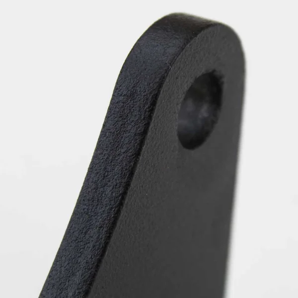 Aeromach® CI-1200 Thunder Stroke 3/4" Lowering Kit - Textured Black - Fits 2014 and Up Indian Chief Models - Made in USA - Image 3