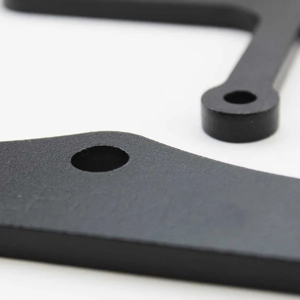 Aeromach® CI-1200 Thunder Stroke 3/4" Lowering Kit - Textured Black - Fits 2014 and Up Indian Chief Models - Made in USA - Image 4