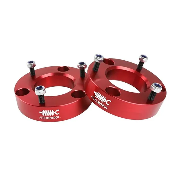 aFe Control 2.0" Leveling Kit2014-2026 Silverado & GMC Sierra 1500