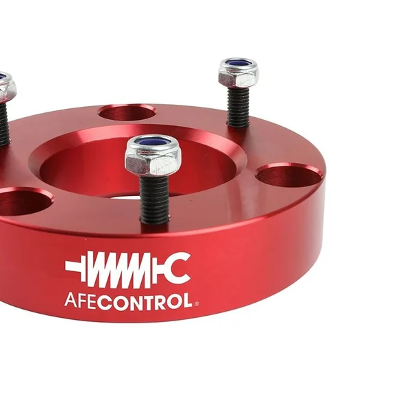 aFe Control 2.0" Leveling Kit2014-2026 Silverado & GMC Sierra 1500 - Image 3