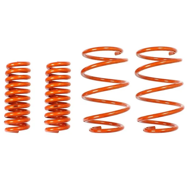 aFe Control Lowering Springs2016-2024 Camaro I4 2.0L & V6